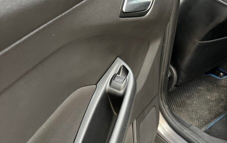 Ford Focus III, 2014 год, 930 000 рублей, 18 фотография