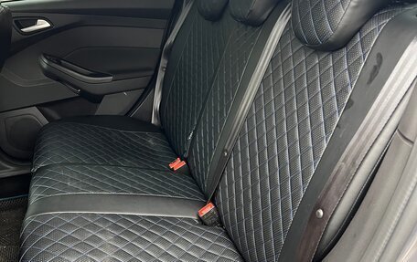 Ford Focus III, 2014 год, 930 000 рублей, 20 фотография