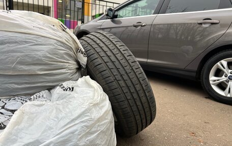 Ford Focus III, 2014 год, 930 000 рублей, 24 фотография