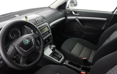 Skoda Octavia, 2012 год, 959 000 рублей, 9 фотография