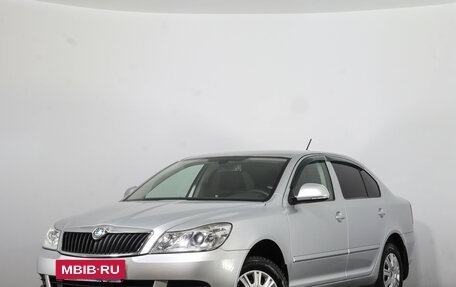 Skoda Octavia, 2012 год, 959 000 рублей, 4 фотография