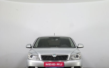 Skoda Octavia, 2012 год, 959 000 рублей, 3 фотография