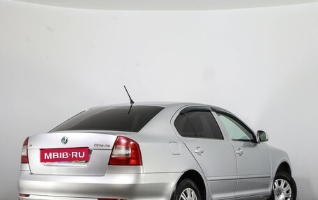 Skoda Octavia, 2012 год, 959 000 рублей, 5 фотография