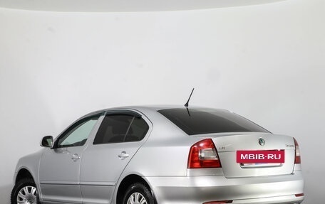 Skoda Octavia, 2012 год, 959 000 рублей, 7 фотография