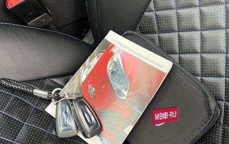 Ford Focus III, 2014 год, 930 000 рублей, 21 фотография