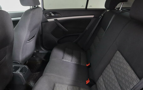 Skoda Octavia, 2012 год, 959 000 рублей, 10 фотография