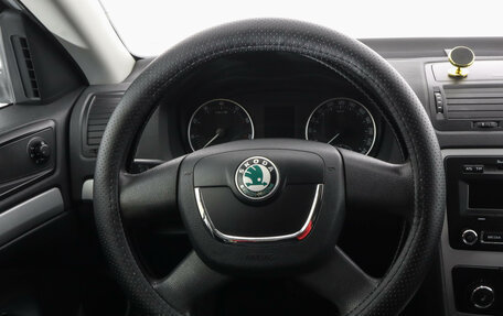 Skoda Octavia, 2012 год, 959 000 рублей, 16 фотография