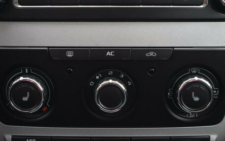 Skoda Octavia, 2012 год, 959 000 рублей, 18 фотография