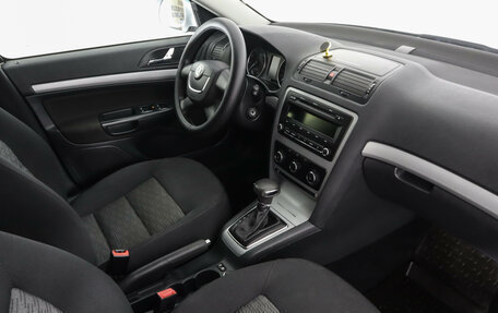 Skoda Octavia, 2012 год, 959 000 рублей, 12 фотография