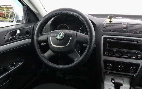 Skoda Octavia, 2012 год, 959 000 рублей, 13 фотография