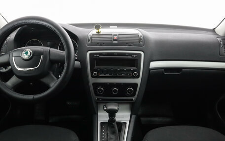 Skoda Octavia, 2012 год, 959 000 рублей, 14 фотография