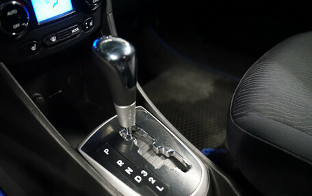 Hyundai Solaris II рестайлинг, 2012 год, 930 000 рублей, 11 фотография