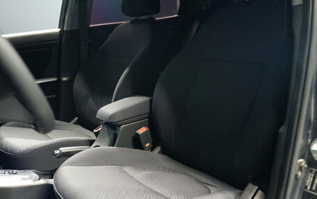 Hyundai Solaris II рестайлинг, 2012 год, 930 000 рублей, 9 фотография