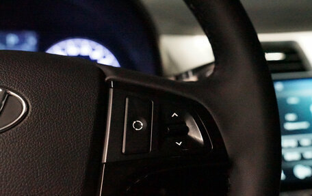 Hyundai Solaris II рестайлинг, 2012 год, 930 000 рублей, 14 фотография