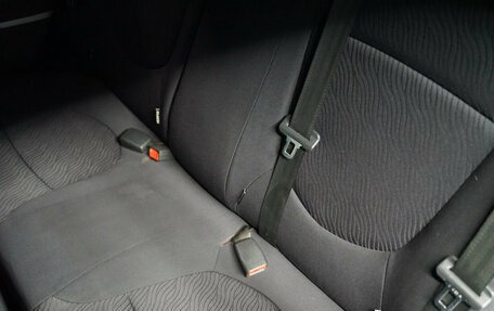 Hyundai Solaris II рестайлинг, 2012 год, 930 000 рублей, 16 фотография