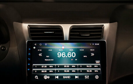 Hyundai Solaris II рестайлинг, 2012 год, 930 000 рублей, 18 фотография