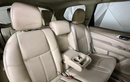 Nissan Pathfinder, 2014 год, 1 497 000 рублей, 13 фотография