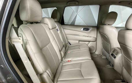 Nissan Pathfinder, 2014 год, 1 497 000 рублей, 12 фотография