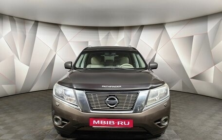 Nissan Pathfinder, 2014 год, 1 497 000 рублей, 7 фотография