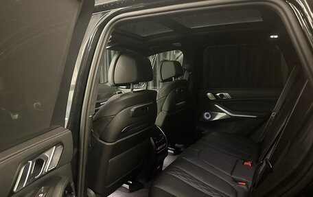 BMW X5, 2025 год, 18 390 000 рублей, 5 фотография