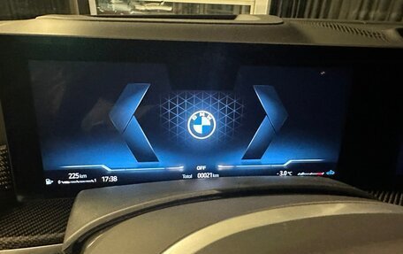 BMW X5, 2025 год, 18 390 000 рублей, 3 фотография