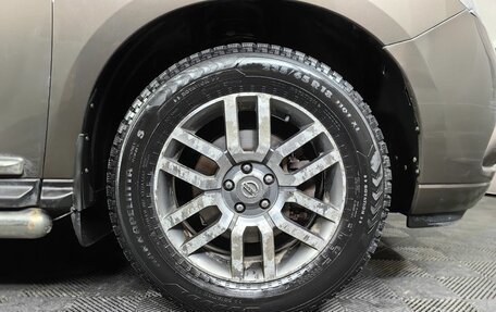 Nissan Pathfinder, 2014 год, 1 497 000 рублей, 16 фотография