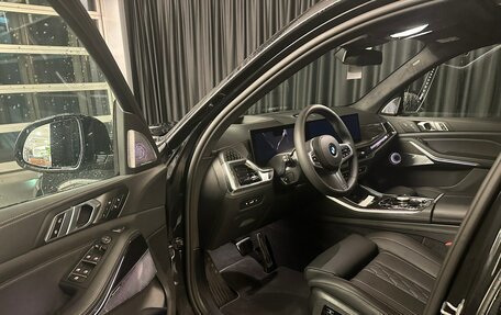 BMW X5, 2025 год, 18 390 000 рублей, 2 фотография