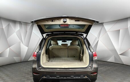 Nissan Pathfinder, 2014 год, 1 497 000 рублей, 17 фотография