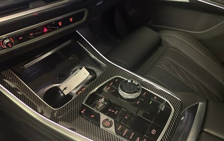 BMW X5, 2025 год, 18 390 000 рублей, 4 фотография