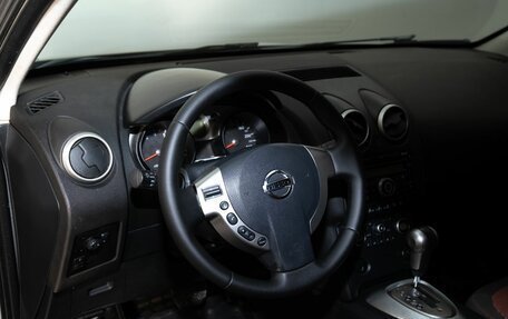 Nissan Qashqai, 2008 год, 790 000 рублей, 5 фотография