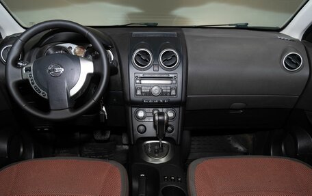 Nissan Qashqai, 2008 год, 790 000 рублей, 7 фотография