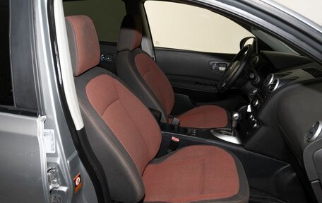 Nissan Qashqai, 2008 год, 790 000 рублей, 8 фотография