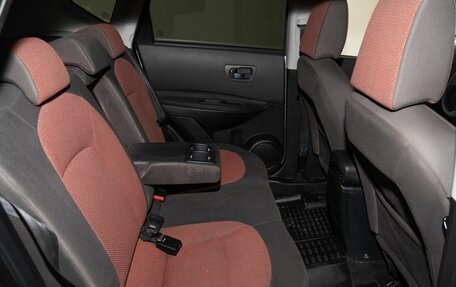 Nissan Qashqai, 2008 год, 790 000 рублей, 9 фотография