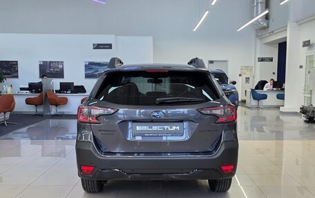 Subaru Outback VI, 2025 год, 7 200 000 рублей, 7 фотография