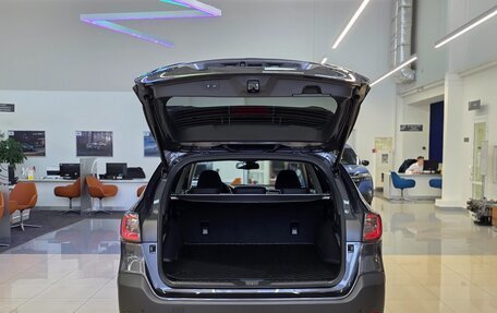 Subaru Outback VI, 2025 год, 7 200 000 рублей, 8 фотография