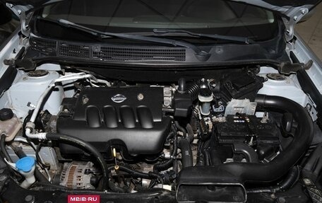 Nissan Qashqai, 2008 год, 790 000 рублей, 14 фотография