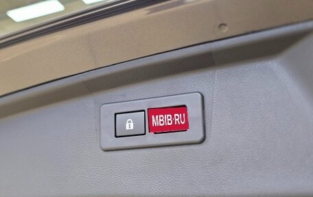 Subaru Outback VI, 2025 год, 7 200 000 рублей, 9 фотография