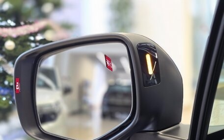 Subaru Outback VI, 2025 год, 7 200 000 рублей, 6 фотография