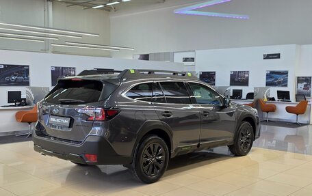 Subaru Outback VI, 2025 год, 7 200 000 рублей, 10 фотография