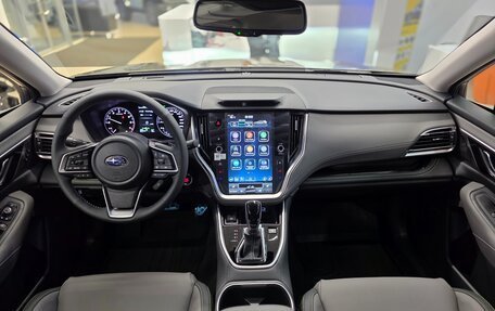 Subaru Outback VI, 2025 год, 7 200 000 рублей, 16 фотография