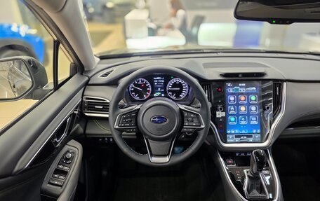 Subaru Outback VI, 2025 год, 7 200 000 рублей, 17 фотография