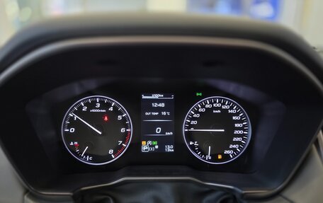 Subaru Outback VI, 2025 год, 7 200 000 рублей, 20 фотография