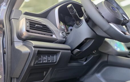 Subaru Outback VI, 2025 год, 7 200 000 рублей, 14 фотография