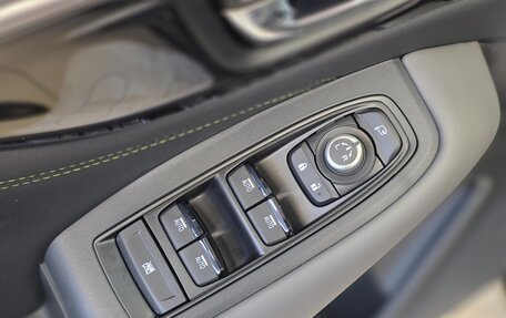 Subaru Outback VI, 2025 год, 7 200 000 рублей, 13 фотография