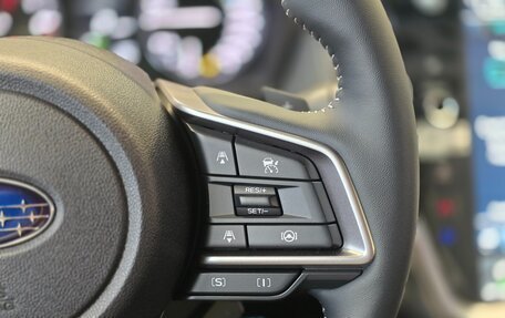 Subaru Outback VI, 2025 год, 7 200 000 рублей, 19 фотография