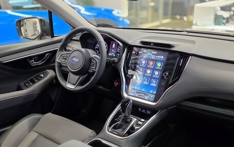 Subaru Outback VI, 2025 год, 7 200 000 рублей, 22 фотография