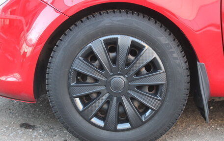 Opel Corsa D, 2008 год, 455 000 рублей, 14 фотография