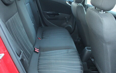 Opel Corsa D, 2008 год, 455 000 рублей, 12 фотография