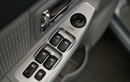 KIA Cerato I, 2006 год, 570 000 рублей, 10 фотография