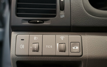 KIA Cerato I, 2006 год, 570 000 рублей, 11 фотография